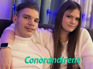 Conorandirene