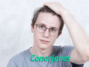 Conorjones