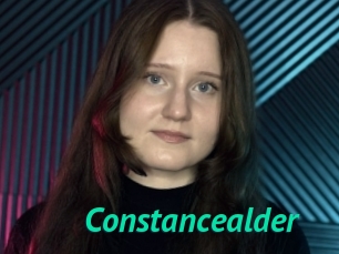 Constancealder