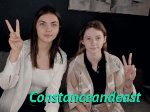 Constanceandeast