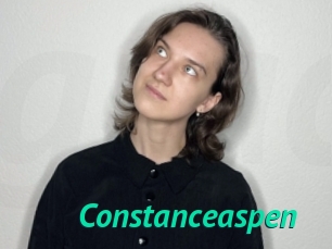 Constanceaspen