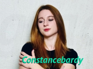 Constancebardy