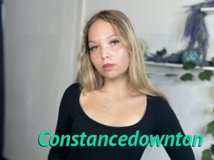 Constancedownton