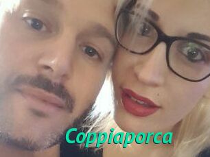 Coppiaporca