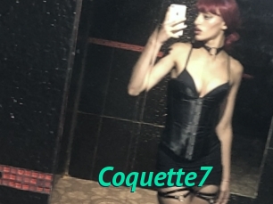 Coquette7