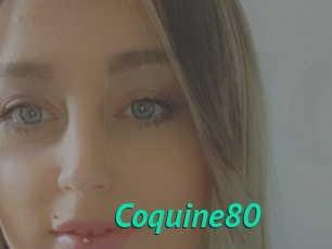 Coquine80