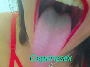 Coquinesex