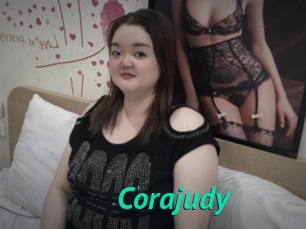 Corajudy