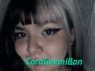 Coralinemillan