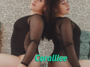 Coralllee