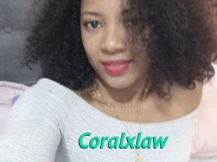 Coralxlaw