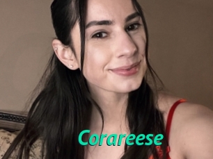 Corareese