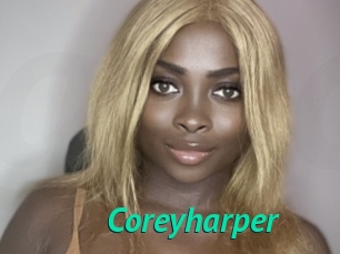 Coreyharper