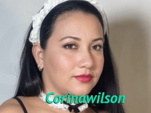 Corinawilson