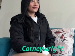 Corneywright