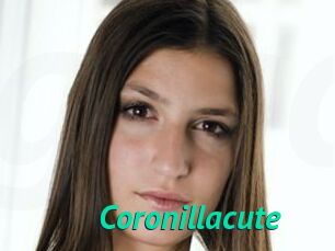 Coronillacute