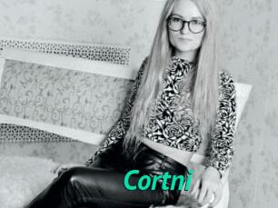 Cortni