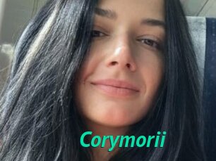 Corymorii