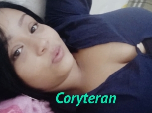 Coryteran