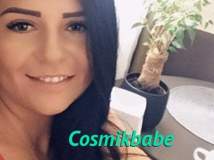 Cosmikbabe