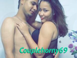 Couplehorny69