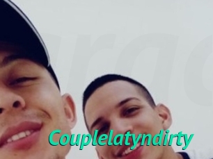 Couplelatyndirty