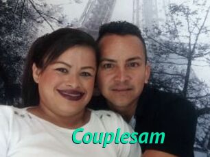 Couplesam