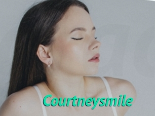 Courtneysmile