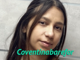 Coventinabarefor