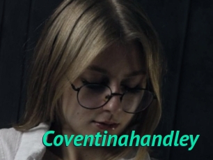 Coventinahandley