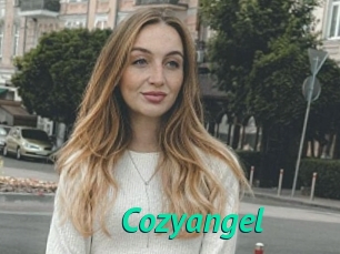 Cozyangel