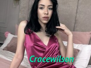 Cracewilson