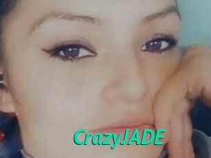 CrazyJADE