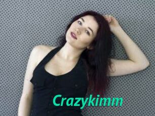 Crazykimm