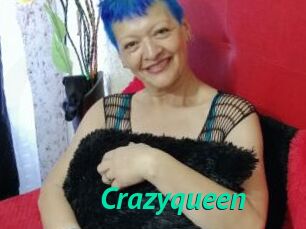 Crazyqueen