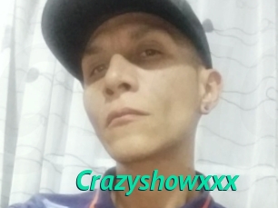 Crazyshowxxx