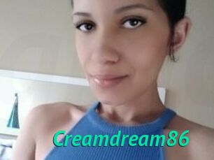 Creamdream86