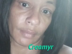 Creamyr