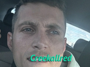 Creekallred