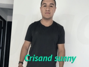 Crisand_sunny