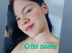 Criss_zaens