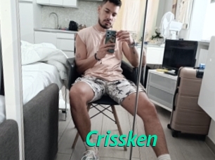 Crissken