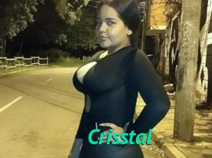 Crisstal