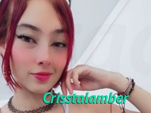 Crisstalamber