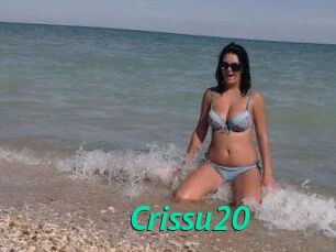 Crissu20