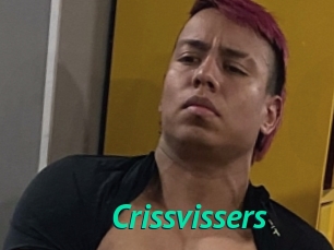 Crissvissers