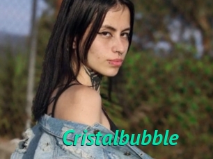 Cristalbubble