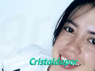 Cristaldupor