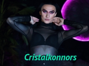 Cristalkonnors