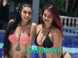 Cristaloren